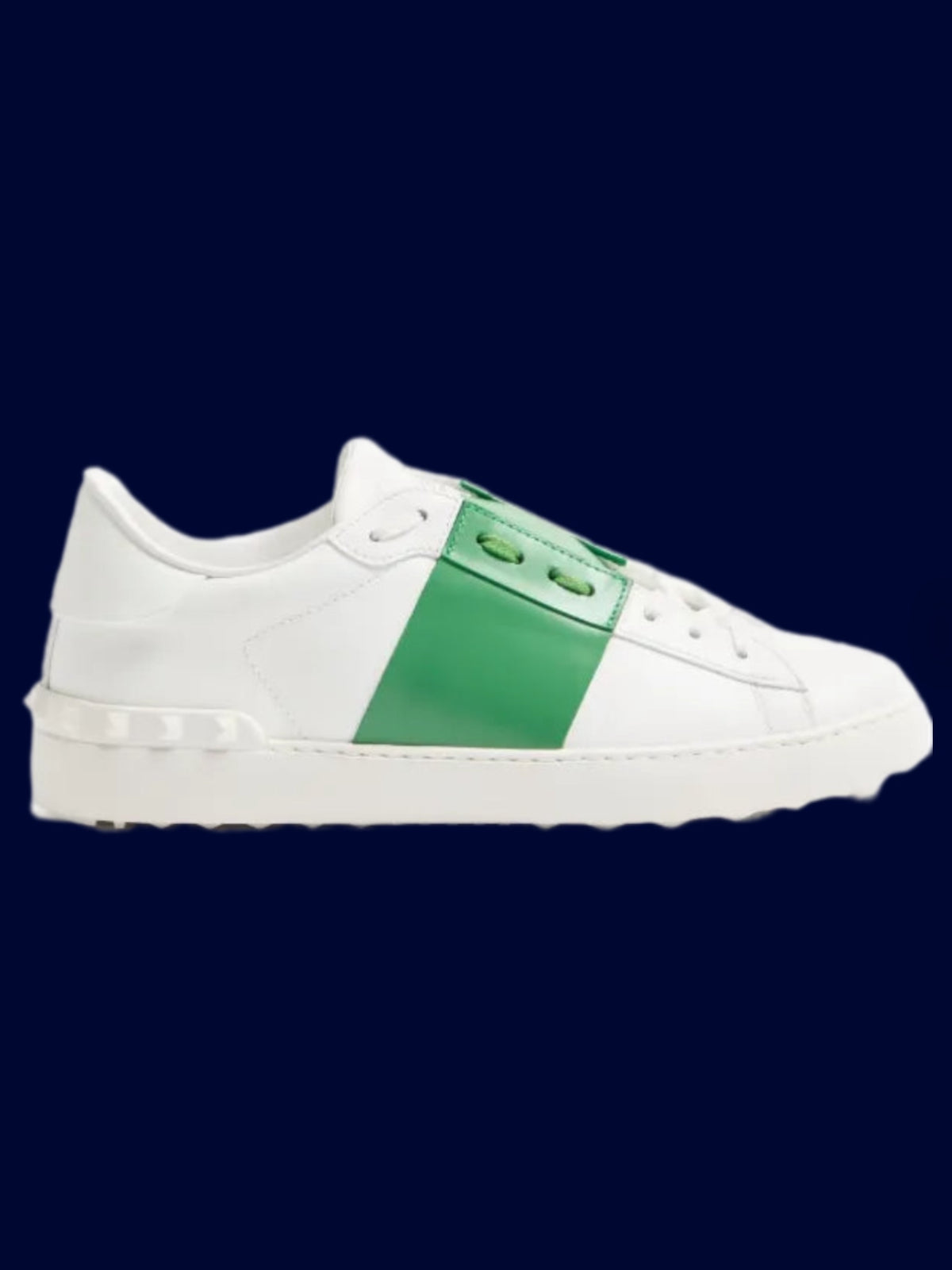 Valentino Open