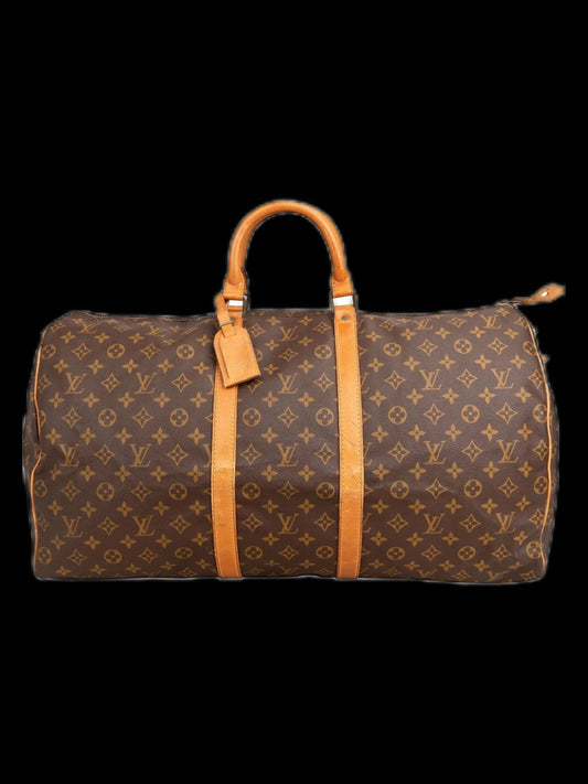 Louis Vuitton Keepall 45